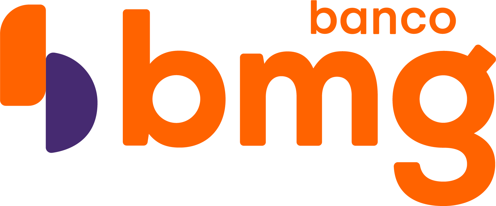 Logo BMG