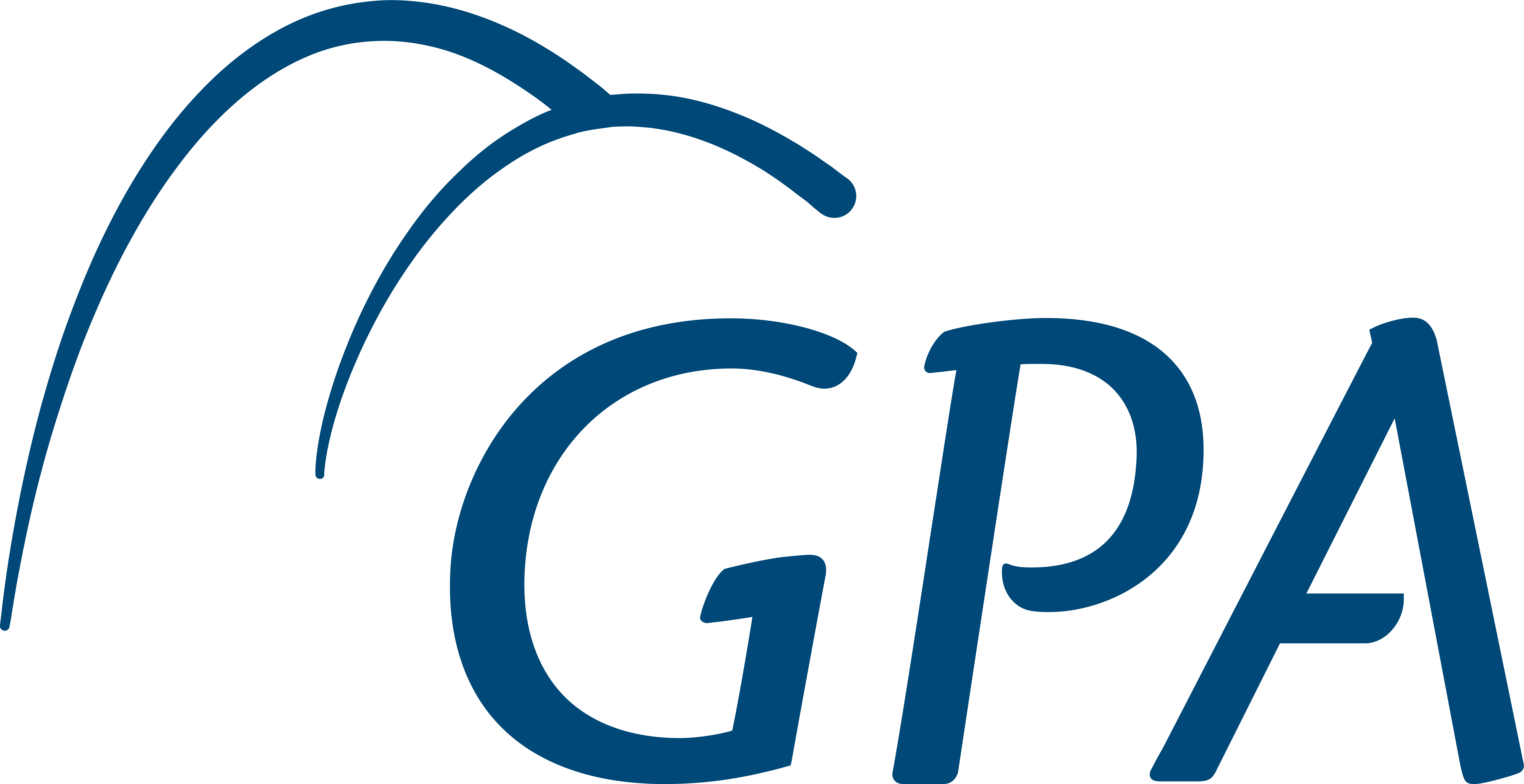 Logo GPA