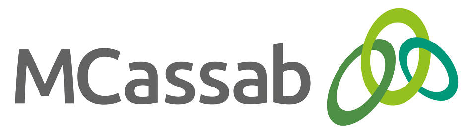 Logo MCassab