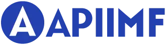 Logo APIIMF