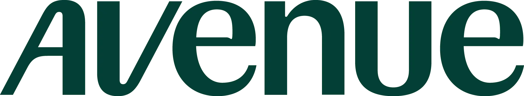 Logo Avenue
