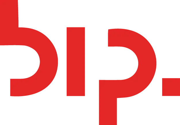 Logo bip