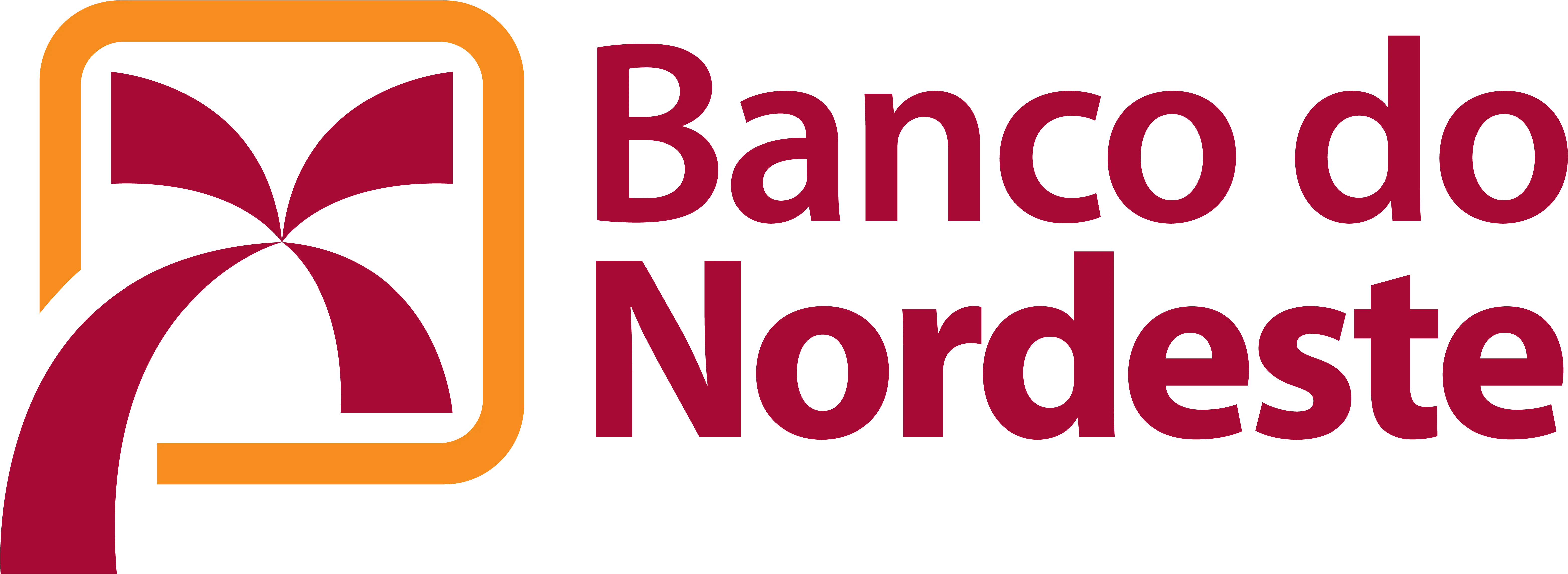 Logo Banco do Nordeste