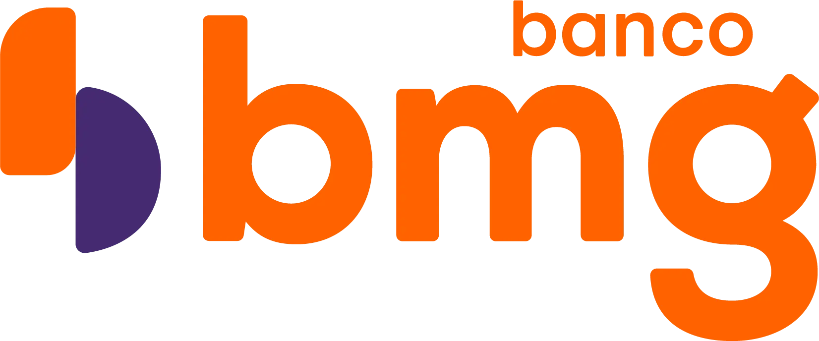 Logo BMG