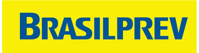 Logo Brasilprev