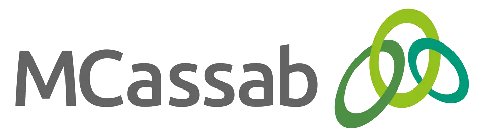 Logo MCassab